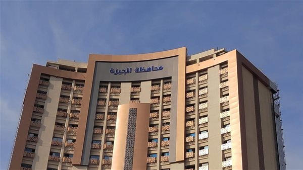 الجيزة: غرفة العمليات تعمل على مدار 24 ساعة لتلقي شكاوى المواطنين خلال عيد الأضحى