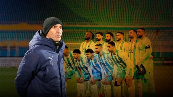 قائمة رحيل مرتقبة في بيراميدز.. 11 لاعبًا بين البيع والإعارة والاعتزال