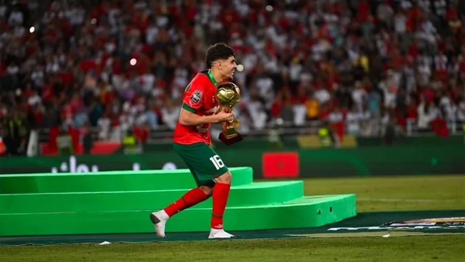 برشلونة يستفسر عن الزلزولي.. وعقبة وحيدة تهدد الصفقة