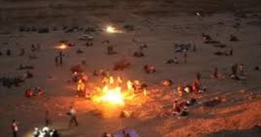دليل البطل الأخضر يمنحك إفطارا وسحورا وجو رمضانى لا ينسى بالمحميات الطبيعية