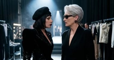 The Devil Wears Prada 2 يقترب من تحقيق أول نصف مليار دولار
