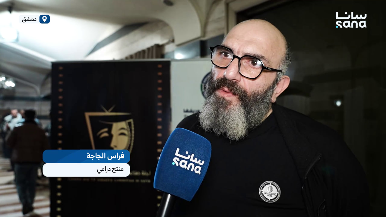 الدراما السورية في رمضان.. إنتاج مشترك يجمع بين البيئة الشامية والقصص الاجتماعية