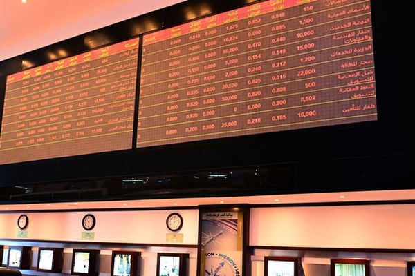إدراجُ إصدارات بقيمة تتجاوز 589 مليون ريال عُماني في سوق السّندات والصّكوك ببورصة مسقط