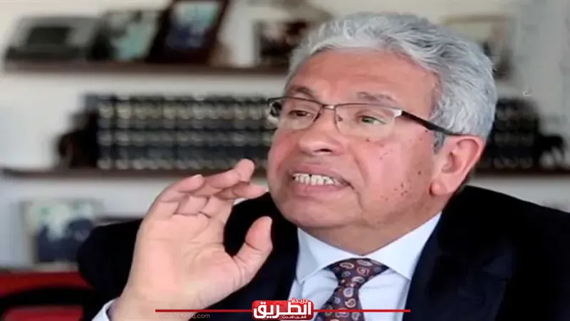 عبد المنعم سعيد يكشف: لماذا تكتفي الصين بالبيانات المقتضبة وتتجنب الاستهلاك العسكري؟