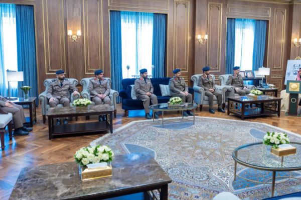 تدشين فعاليات اليوم العالمي للدفاع المدني بالحدود الشمالية