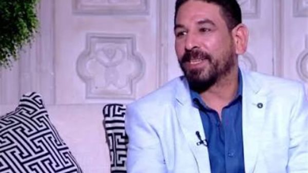 القبض على الفنان علي الشامل في قضية نصب على مواطنين
