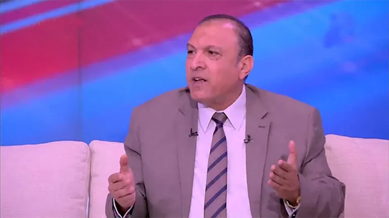 عصام عجاج: قوانين الأسرة جعلت من الرجل "الحيطة المايلة"