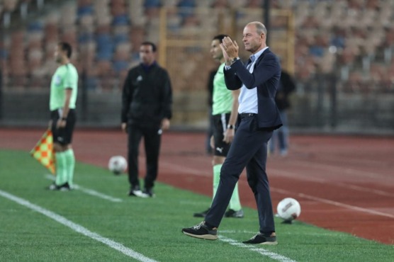 أهلي يُحسم مصير المدرب ييس توروب بعد تراجع النتائج واحتدام المفاوضات