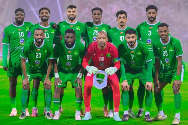 النهضةُ يواجه الرّيان في دوري أبطال الخليج للأندية أبطال الدوري