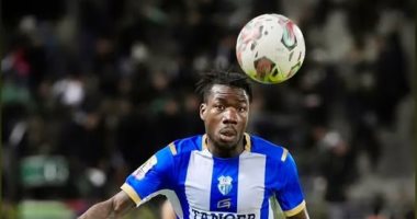 بروكسى يتعاقد مع مهاجم حسنية أغادير المغربى فى الميركاتو الشتوى