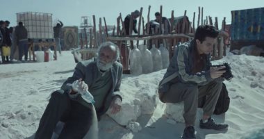 كامل الباشا: مشاهد صحاب الأرض كانت تستدعى ألما رغم طرافة الدور