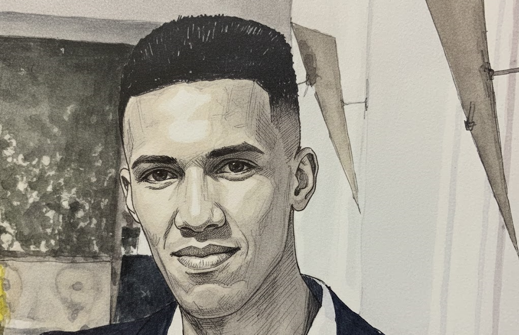 تصريحات جديدة لعائلة الشاب الذي توفي بمقر الفرقة الوطنية للشرطة القضائية بالدار البيضاء تشكك في الرواية الرسمية