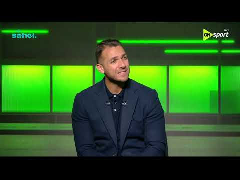 ملعب ON - محمد عطيتو يعلق على مستوى عمر مرموش في كأس العالم