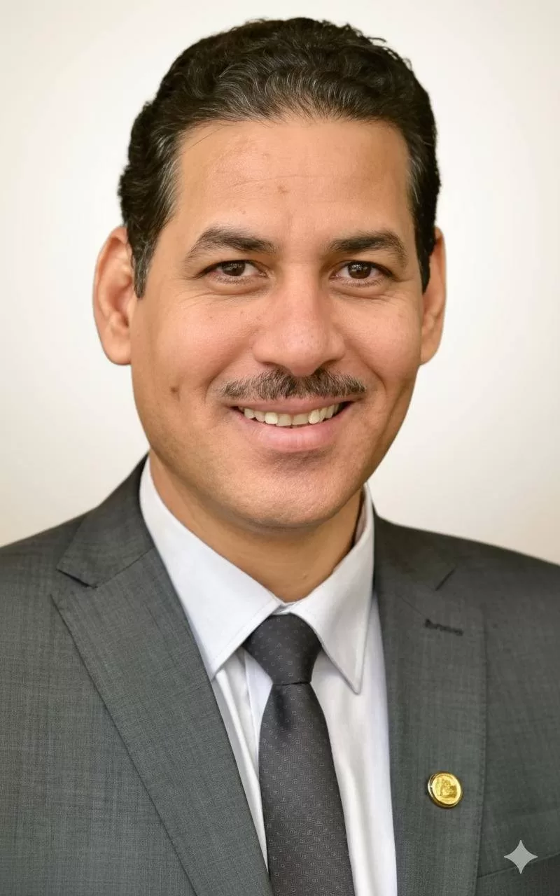 تعيين أحمد عبد الله خليل عميداً لكلية طب الأسنان .. و مصطفى الراوى لكلية الهندسة بجامعة المنيا