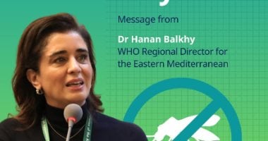 صحتك بالدنيا: اليوم العالمى للملاريا.. وأسباب إصابة الأطفال بالكبد الدهنى