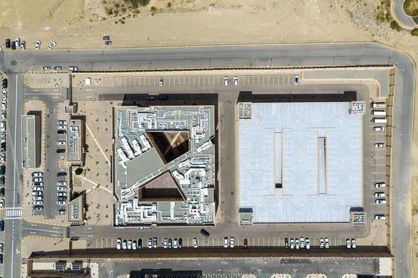مدينة تدريب الأمن العام بالباحة.. منشأة متكاملة لإعداد وتأهيل الكوادر الأمنية