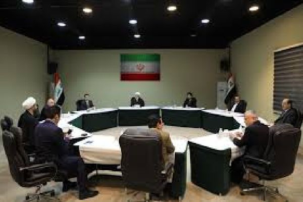 الإطار الإيراني: موقف الإطار ما زال ثابتا بشأن ترشيح المالكي