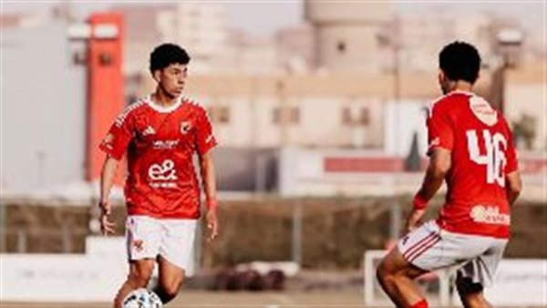 أهلي 2007 يتوج بلقب بطولة الجمهورية بالفوز على زد