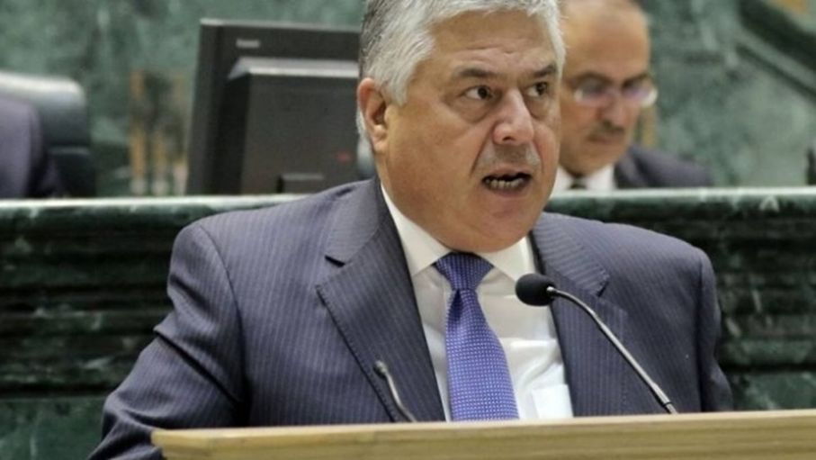 ملحس: 18.6 حجم موجودات صندوق الضمان الاجتماعي حتى نهاية 2025