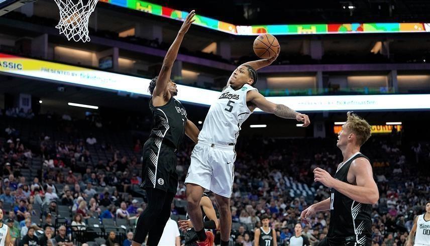8 مليارات دولار تشعل سباق التوسع في "NBA"