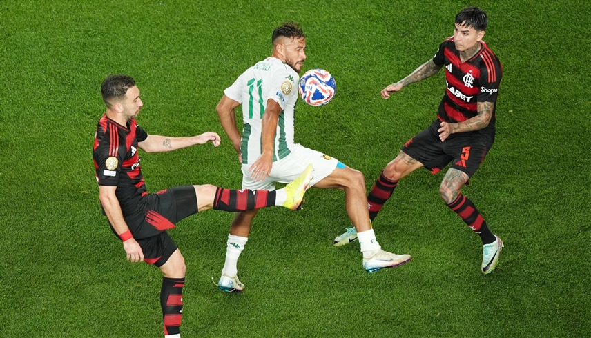380 ألف يورو تتسبب في إيقاف البلايلي لمدة عام