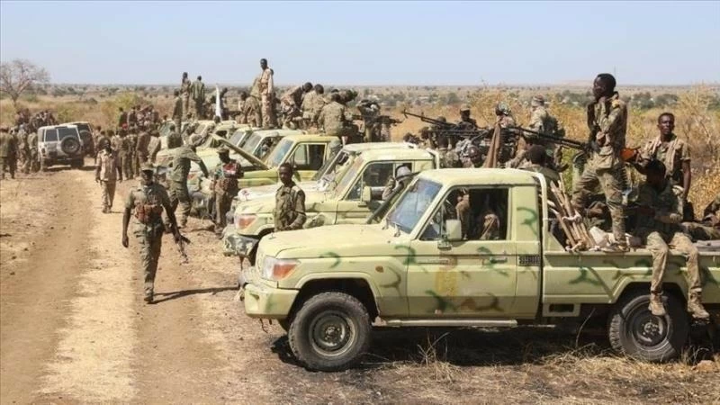 السودان: الجيش يعلن ضربات قاصمة على «الدعم السريع» خلال 72 ساعة