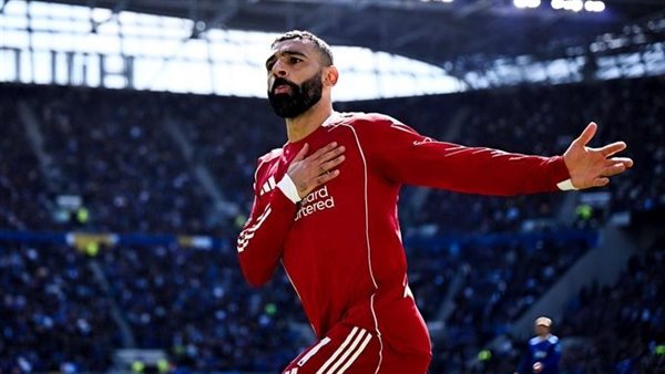 شارك في التصويت، ليفربول يدعو الجماهير لاختيار أفضل 10 أهداف لـ محمد صلاح (فيديو)