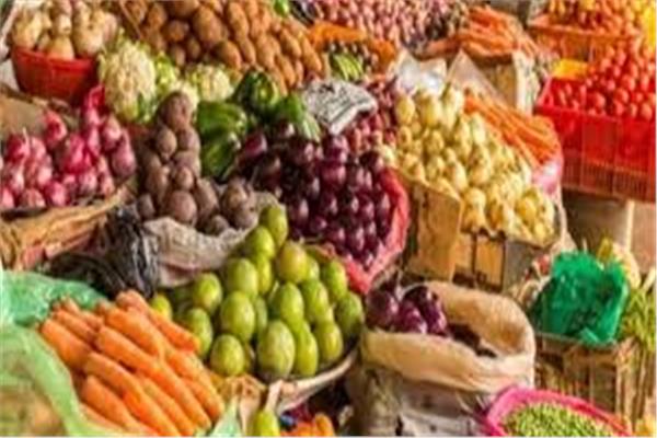 أسعار الخضراوات اليوم الأحد 7 يونيه 2026 في سوق العبور للجملة