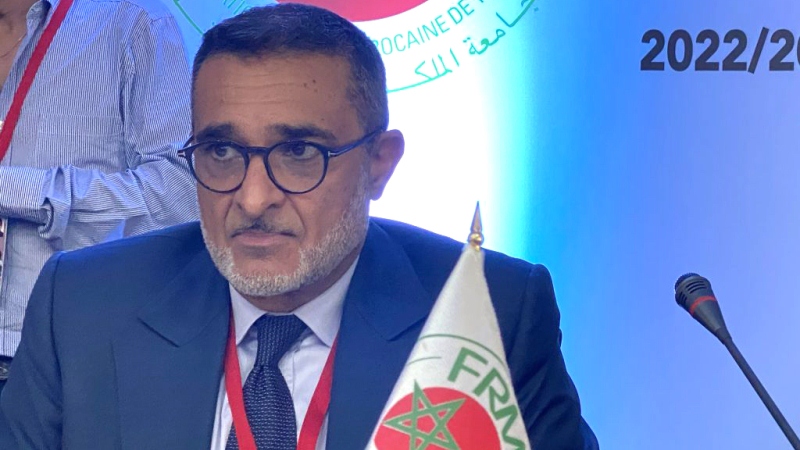 متى يحين موسم الحصاد في التنس ؟