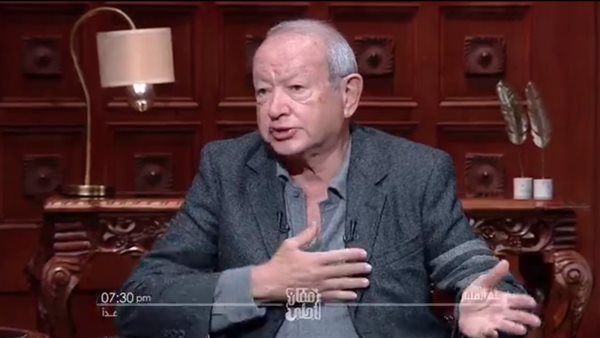 بين الذهب والعقارات.. نجيب ساويرس يكشف أسرار "رحلة المليار" مع لميس الحديدي