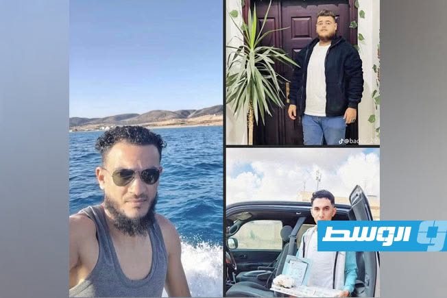 مصرع 3 أشخاص في حادث سير مروع على طريق بوترابة