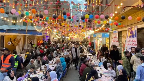 مع اقتراب الشهر الكريم، تعرف على أفضل أنواع الصدقة في رمضان