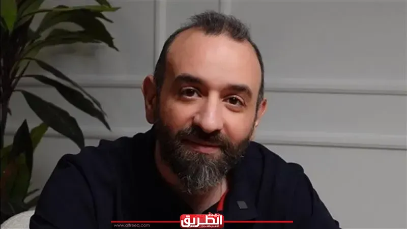 المخرج عمرو سلامة يدعم الزمالك
