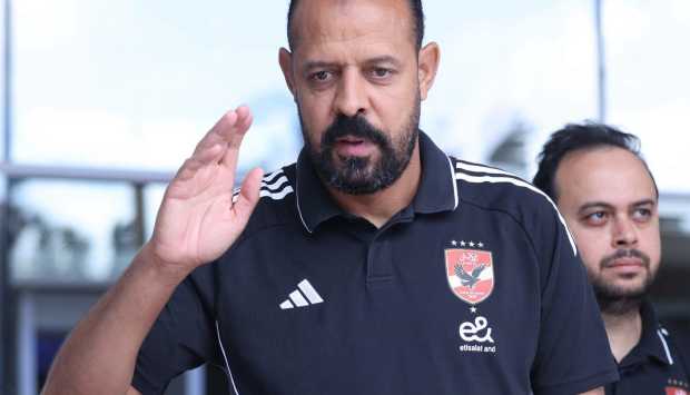 عماد النحاس يكشف حقيقة عرض الأهلي عليه الانضمام لجهاز توروب