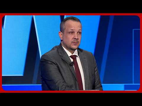 Mehdi Ghezzar: Algeria, a sovereign country, hosts no military bases on its territory