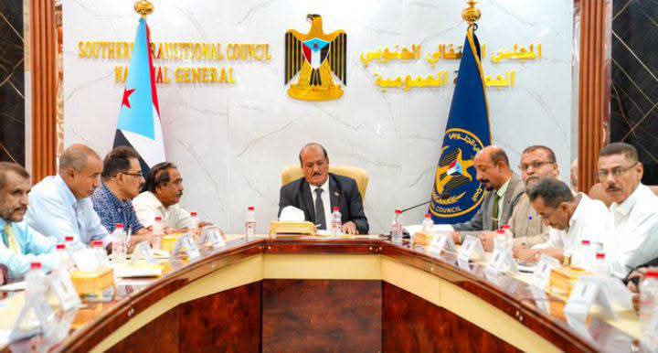 الجمعية الوطنية : بيان الحكومة اليمنية في مجلس الأمن يفضح "وصاية الرياض" ونحذر من استهداف الرموز الجنوبية