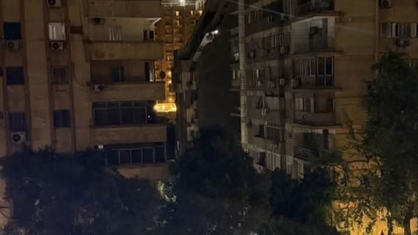 الدفع أو الطرد، قرار مفاجئ برفع القيمة الإيجارية على سكان عمارات الأوقاف بالجيزة من 1100 إلى 3500 جنيه