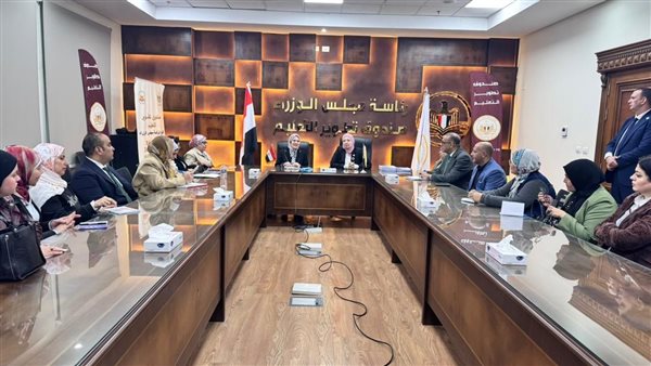 «تطوير التعليم» يطلق أولى ورش تأهيل «روضات جيل ألفا» للاعتماد وفق المعايير الجديدة