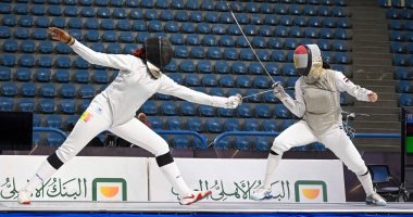 أصل اللعبة.. سلاح الشيش تأسست فى فرنسا بمنتصف القرن الـ18