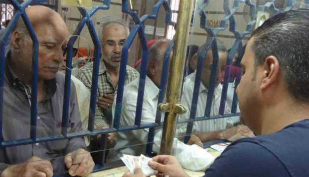 خطة تمويل غير مسبوقة لـ المعاشات بـ238 مليار جنيه سنويا