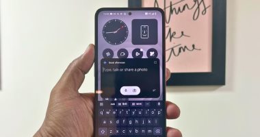 Google توسّع ميزة تقسيم الشاشة فى Gemini لتصل إلى الهواتف غير القابلة للطى