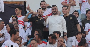 الحزن يخيم على جماهير الزمالك عقب خسارة مباراة القمة أمام الأهلي