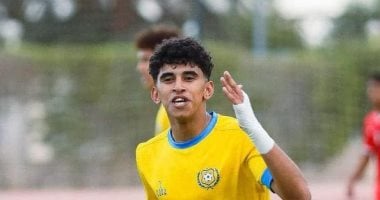 الإسماعيلي يوافق على بيع إبراهيم النجعاوي مقابل 350 ألف دولار