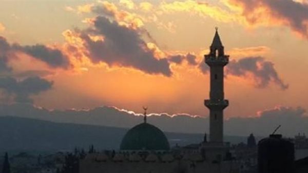 مواقيت الصلاة، موعد أذان الفجر اليوم الأحد في القاهرة والمحافظات