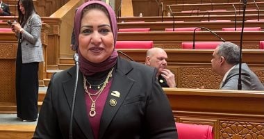 سحر صدقى: تماسك الجبهة الداخلية السلاح الأقوى في مواجهة التحديات الإقليمية