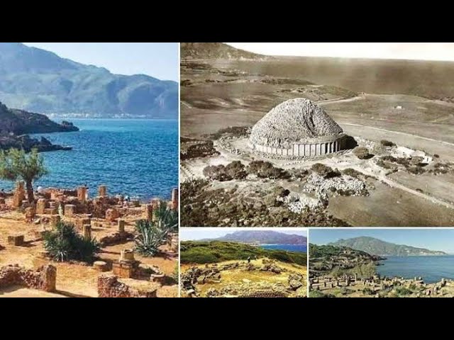 الجزائر حضارة.. 10 مدن جزائرية تأسست قبل الميلاد
