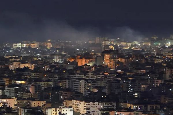 تمديد الهدنة في لبنان 45 يومًا