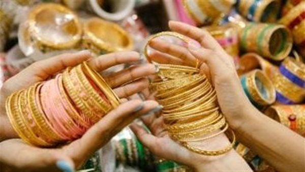 استقرار نسبي في أسعار الذهب اليوم الخميس 7 مايو 2026