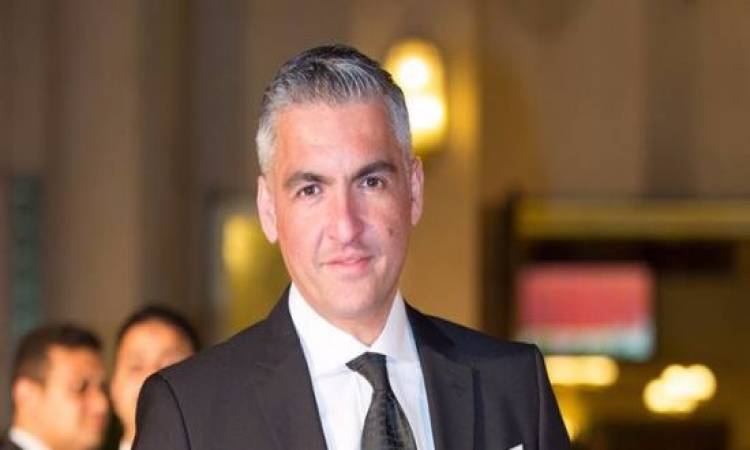 سيف زاهر : والله العظيم عمري ما هرجع اتحاد الكرة تاني