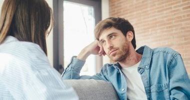 6 جمل تكشف وقوع الرجل فى الحب.. مش هيقولها لأى حد